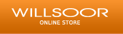 WILLSOOR.cz logo